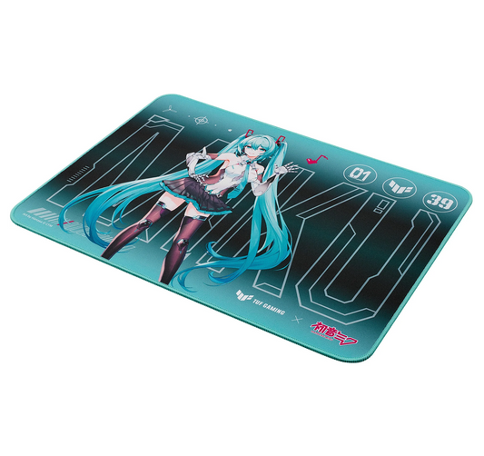 ASUS TUF Gaming P1 – Hatsune Miku Edition