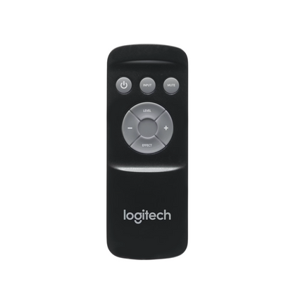LOGITECH® | Z906 5.1 Speaker System – PC-Lautsprecher mit Surround-Sound & THX
