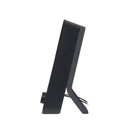 LOGITECH® | Z207 – Kabellose 2.0 PC-Lautsprecher mit Bluetooth & 3,5 mm-Klinke (Schwarz)
