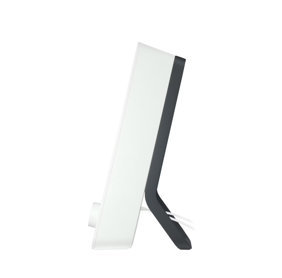 LOGITECH® | Z207 – Kabellose 2.0 PC-Lautsprecher mit Bluetooth & 3,5 mm-Klinke (Weiß)
