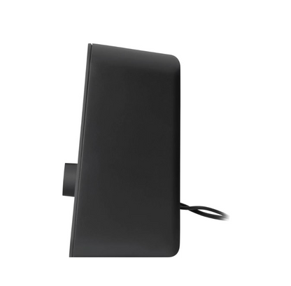 LOGITECH® | Z150 – 2.0 Stereo-Lautsprecher für PC & Multimedia (Schwarz)