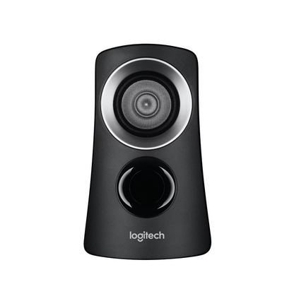 LOGITECH® | Z313 – 2.1 PC-Lautsprechersystem mit Subwoofer & Steuerungseinheit