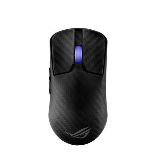 ASUS® | ROG Harpe Ace Extreme – High-End Gaming-Maus mit 26.000 DPI