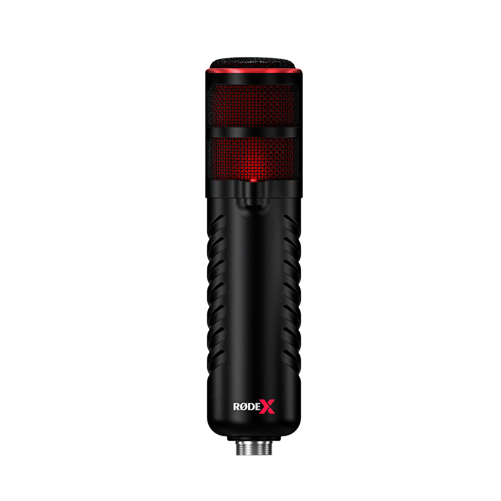 RODE® | XDM-100 USB-Dynamisches Mikrofon – Premium für Streaming & Gaming