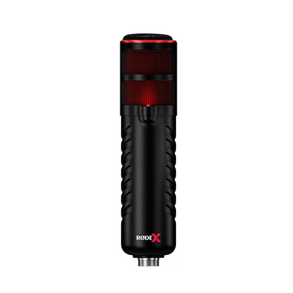 RODE® | XDM-100 USB-Dynamisches Mikrofon – Premium für Streaming & Gaming