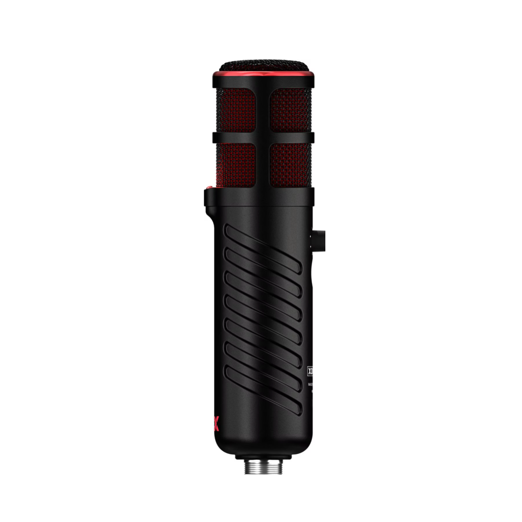 RODE® | XDM-100 USB-Dynamisches Mikrofon – Premium für Streaming & Gaming