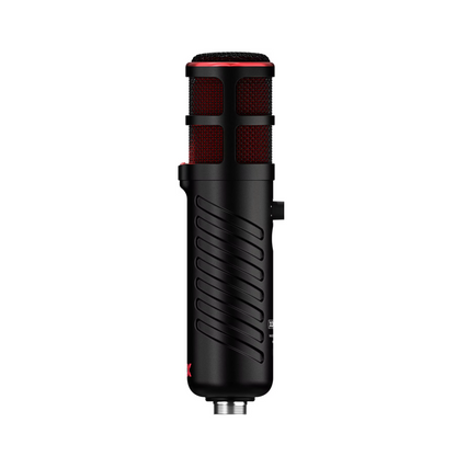 RODE® | XDM-100 USB-Dynamisches Mikrofon – Premium für Streaming & Gaming