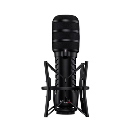 RODE® | XDM-100 USB-Dynamisches Mikrofon – Premium für Streaming & Gaming