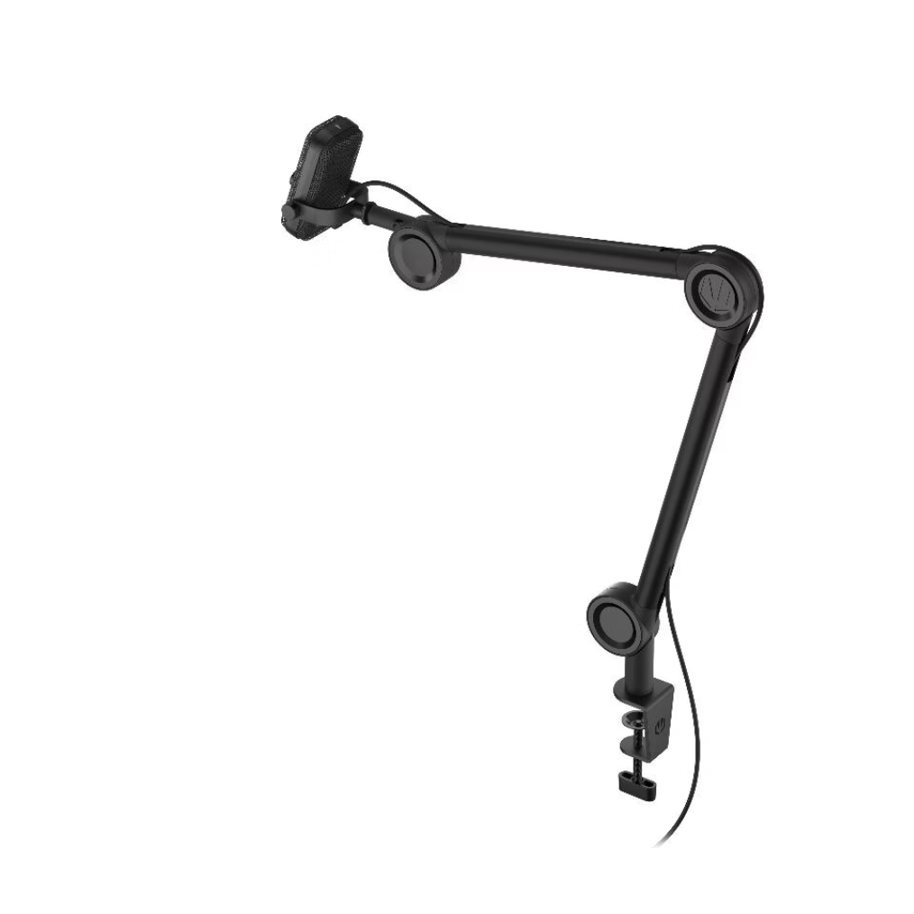 ENDORFY® | Solum Voice – USB-Kondensatormikrofon für Streaming & Gaming