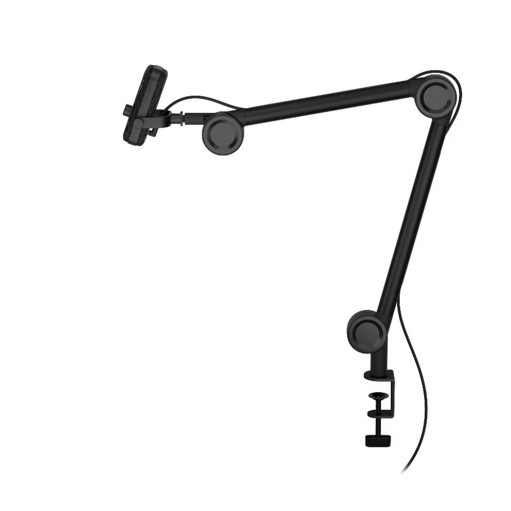 ENDORFY® | Solum Voice – USB-Kondensatormikrofon für Streaming & Gaming