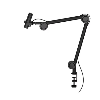 ENDORFY® | Solum Voice – USB-Kondensatormikrofon für Streaming & Gaming