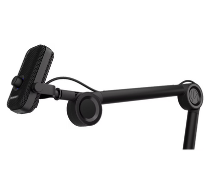 ENDORFY® | Solum Voice – USB-Kondensatormikrofon für Streaming & Gaming