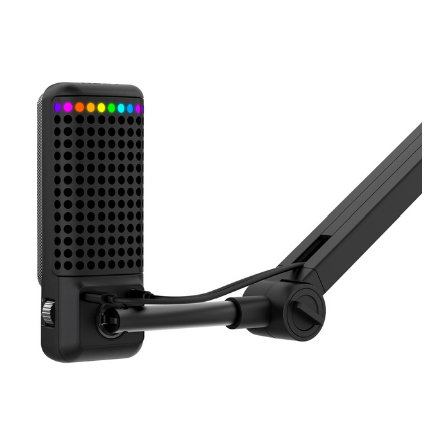 NZXT® | Capsule Elite – USB-Mikrofon für Streaming & Gaming
