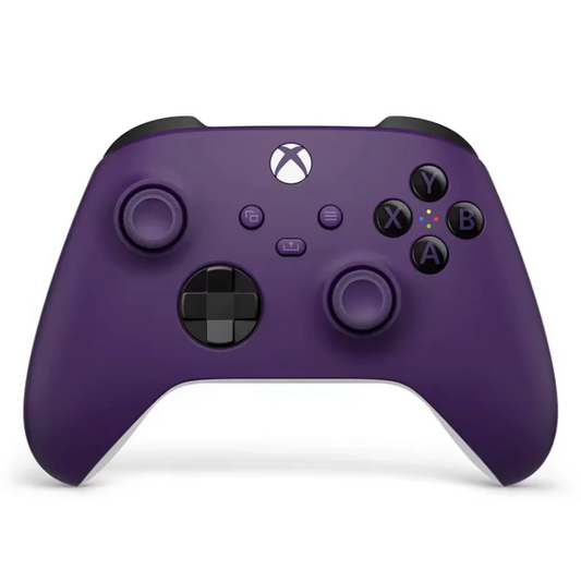 MICROSOFT® | Wireless Controller – Xbox Series Bluetooth - Limited Edition Lila