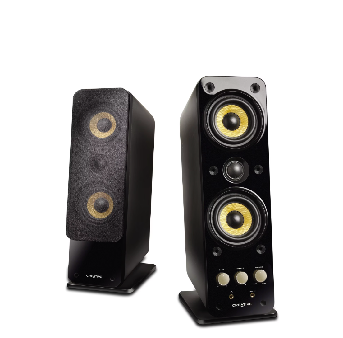 CREATIVE GigaWorks T40 Series II 