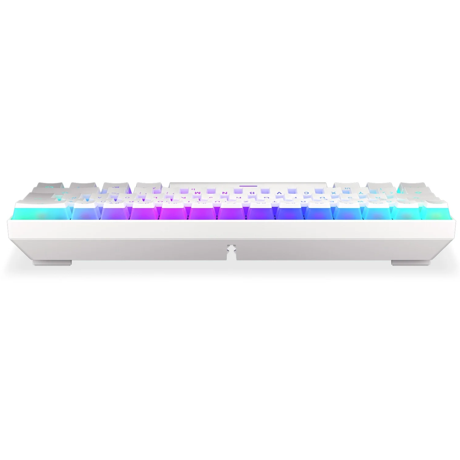 ENDORFY Thock Compact Wireless Pudding Unten