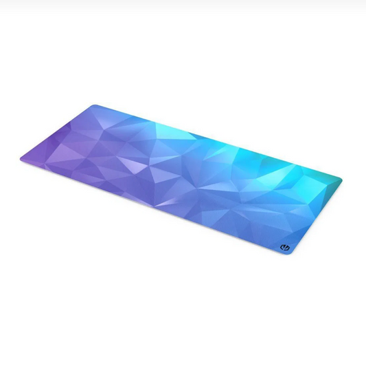 Endorfy Crystal Blue XL – Gaming-Mauspad 
