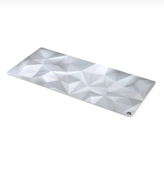 Endorfy  Crystal White XL