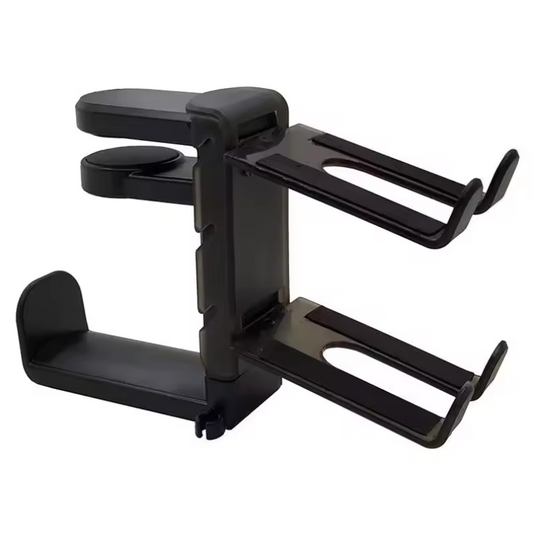 GOLOOT 2-in-1 Gaming Kopfhörer-Ständer