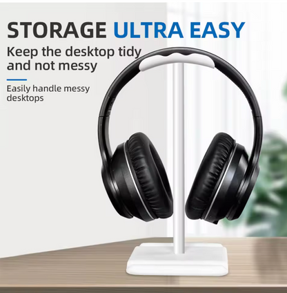 GOLOOT Gaming Kopfhörer-Ständer Storage easy