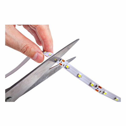 GRUNDIG® | LED-Leisten RGB 180 – Flexible Ambientebeleuchtun Installation 