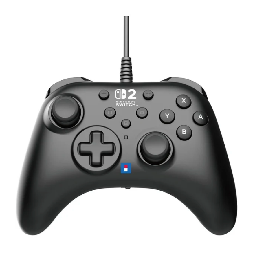 HORI HORIPAD Turbo – Präzises Gamepad