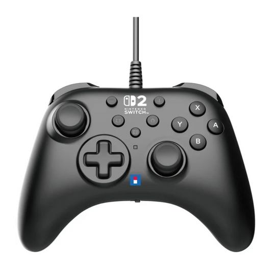 HORI HORIPAD Turbo – Präzises Gamepad