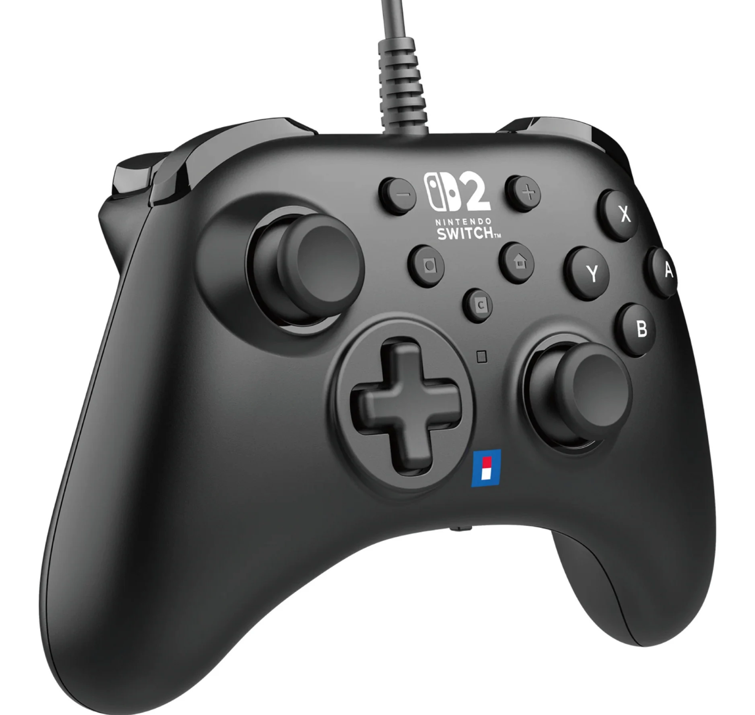 HORI HORIPAD Turbo – Präzises Gamepad 2