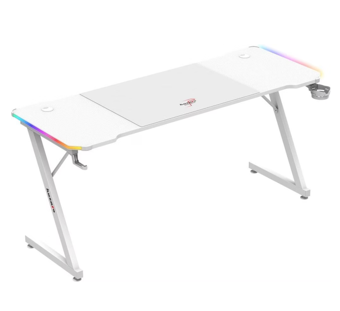 HUZARO Gaming-Schreibtisch 