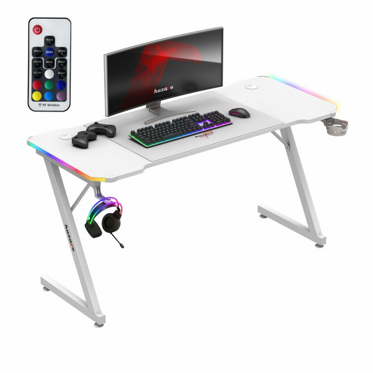 HUZARO Gaming-Schreibtisch