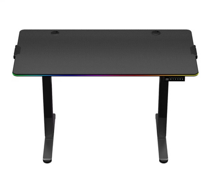 HUZARO Gaming-Schreibtisch HZ-Hero von Vorne