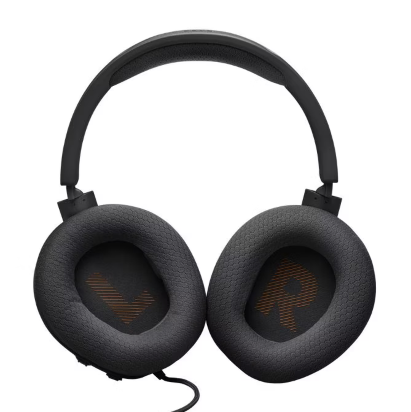JBL Quantum 100 M2 – Over-Ear Gaming-Headset schwarz L+R