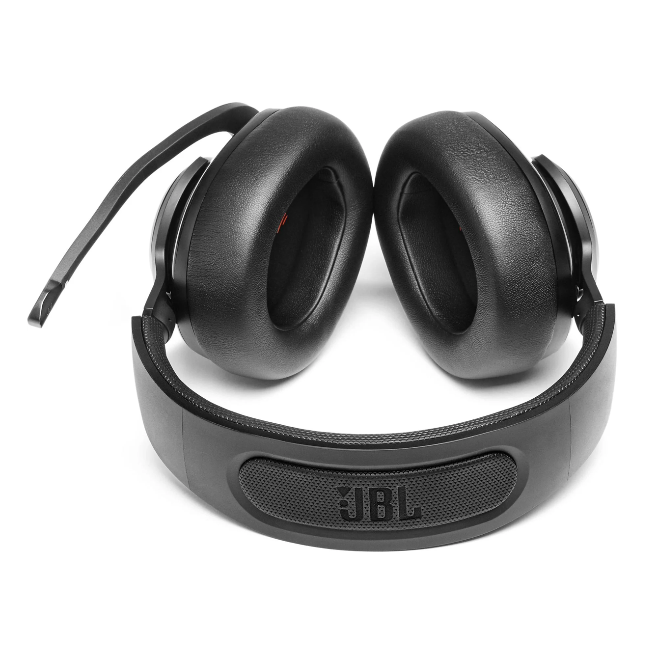 JBL  Quantum 400 – Gaming-Headset 1