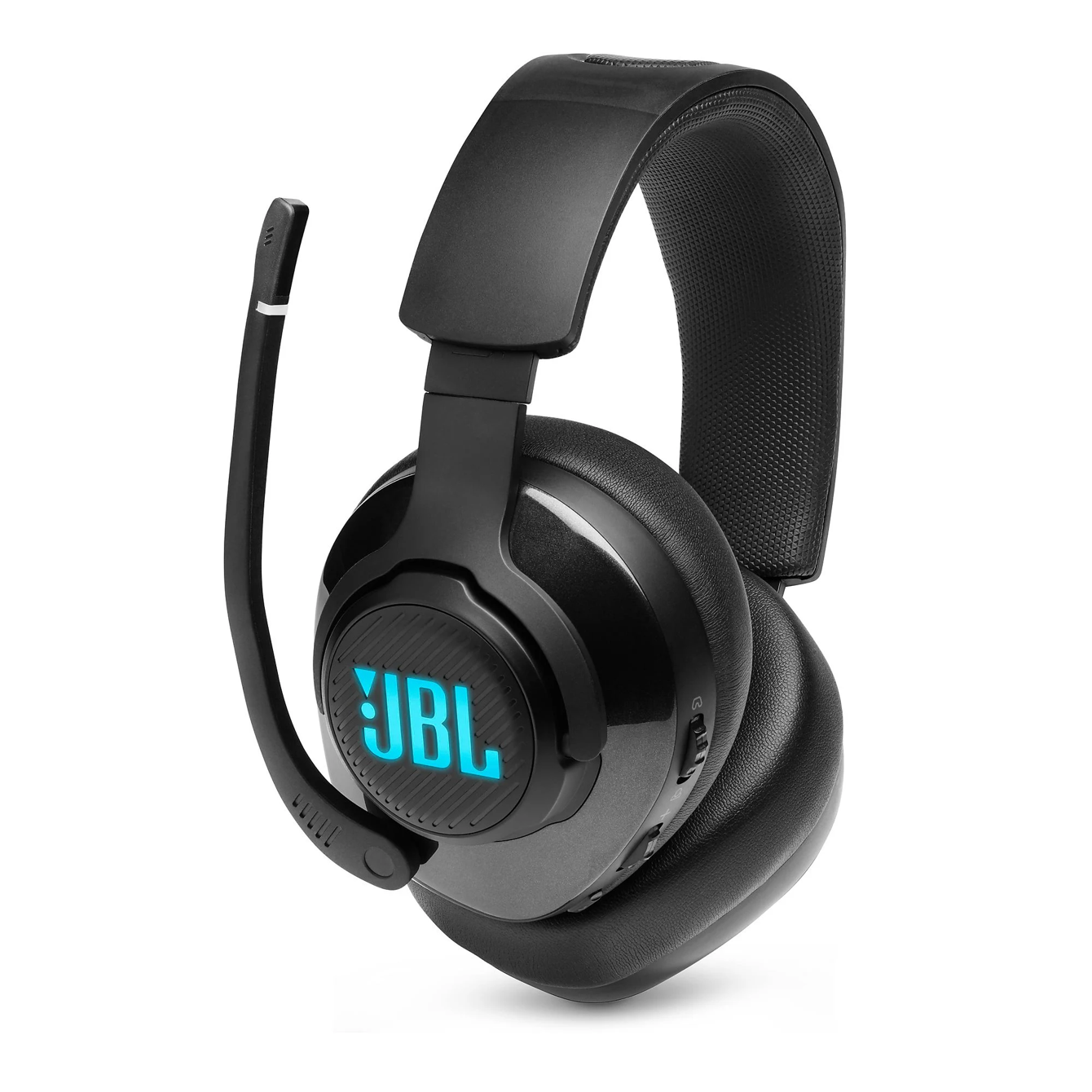 JBL  Quantum 400 – Gaming-Headset 2