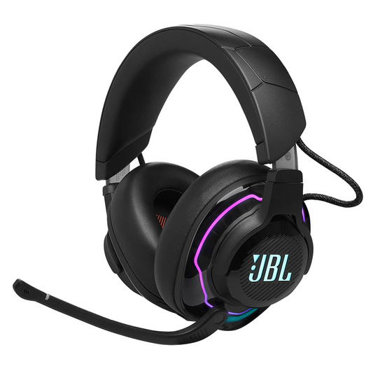 JBL Quantum 910 Wireless – Kabelloses Gaming-Headset 