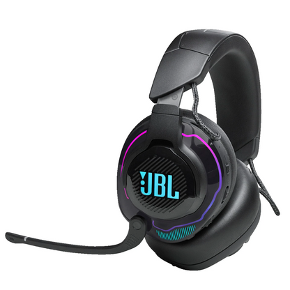 JBL Quantum 910 Wireless – Kabelloses Gaming-Headset  2