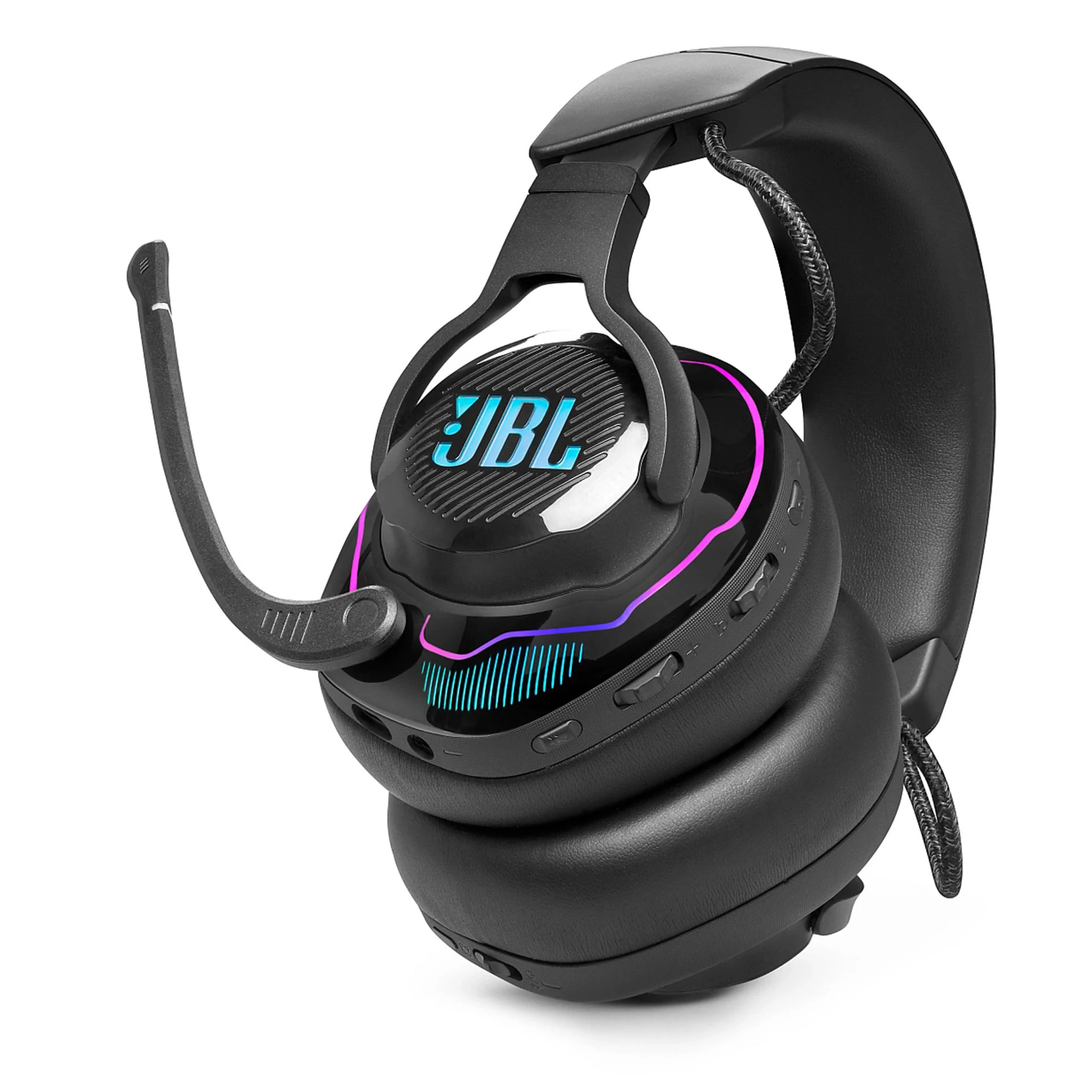 JBL Quantum 910 Wireless – Kabelloses Gaming-Headset  Micro