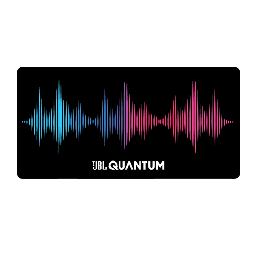 JBL Quantum Gaming Mousepad 