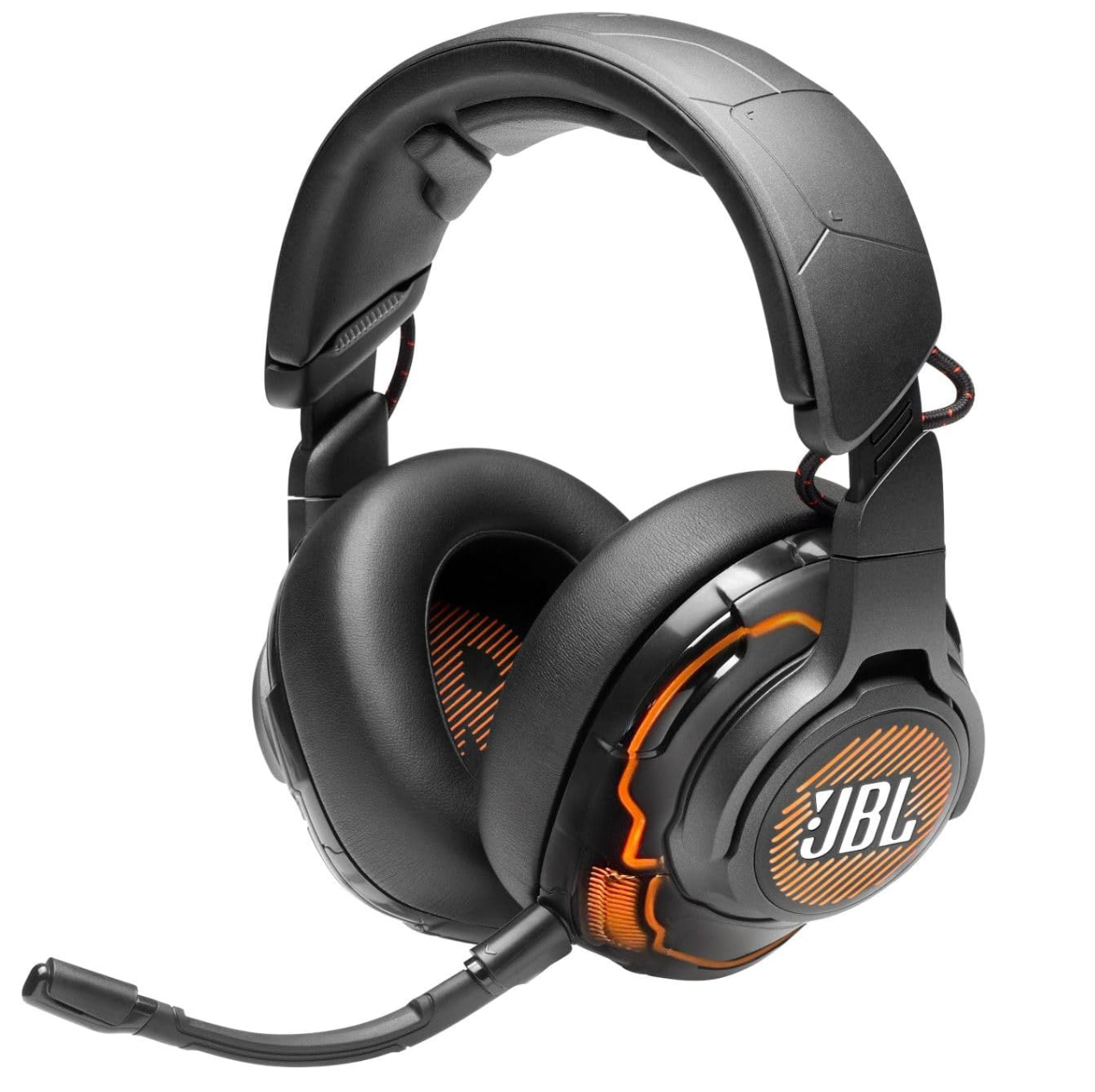 JBL Quantum One – High-End Gaming-Headset 