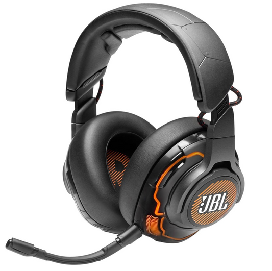 JBL Quantum One – High-End Gaming-Headset 
