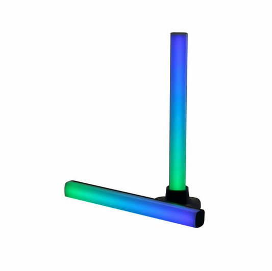 KSIX® | LED-Lampe 5 W (2 Stück) – Energiesparend 