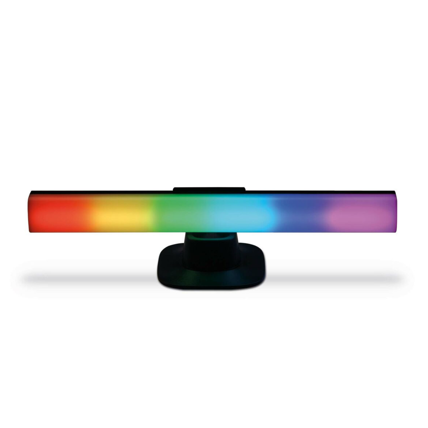 KSIX® | LED-Lampe 5 W (2 Stück) – Energiesparend RGB