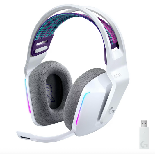 LOGITECH  G733 LIGHTSPEED 