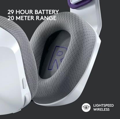LOGITECH G733 LIGHTSPEED Battery