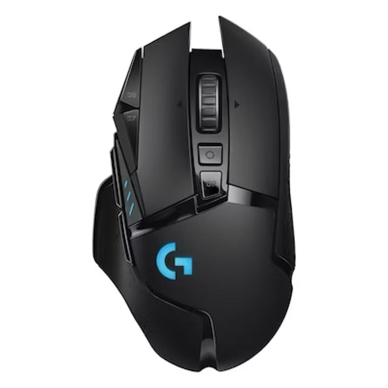  Logitech G502 LIGHTSPEED Gaming-Maus 