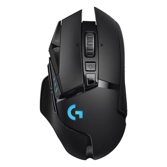  Logitech G502 LIGHTSPEED Gaming-Maus 
