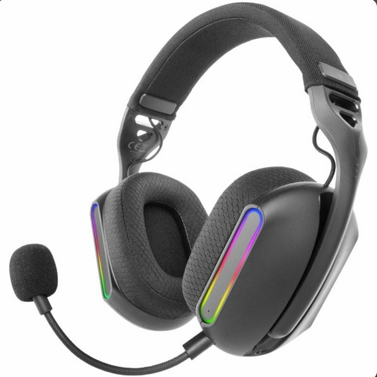 MARS GAMING Gaming-Headset 