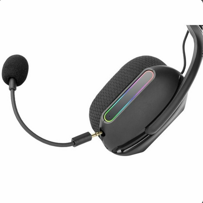 MARS GAMING Gaming-Headset RGB