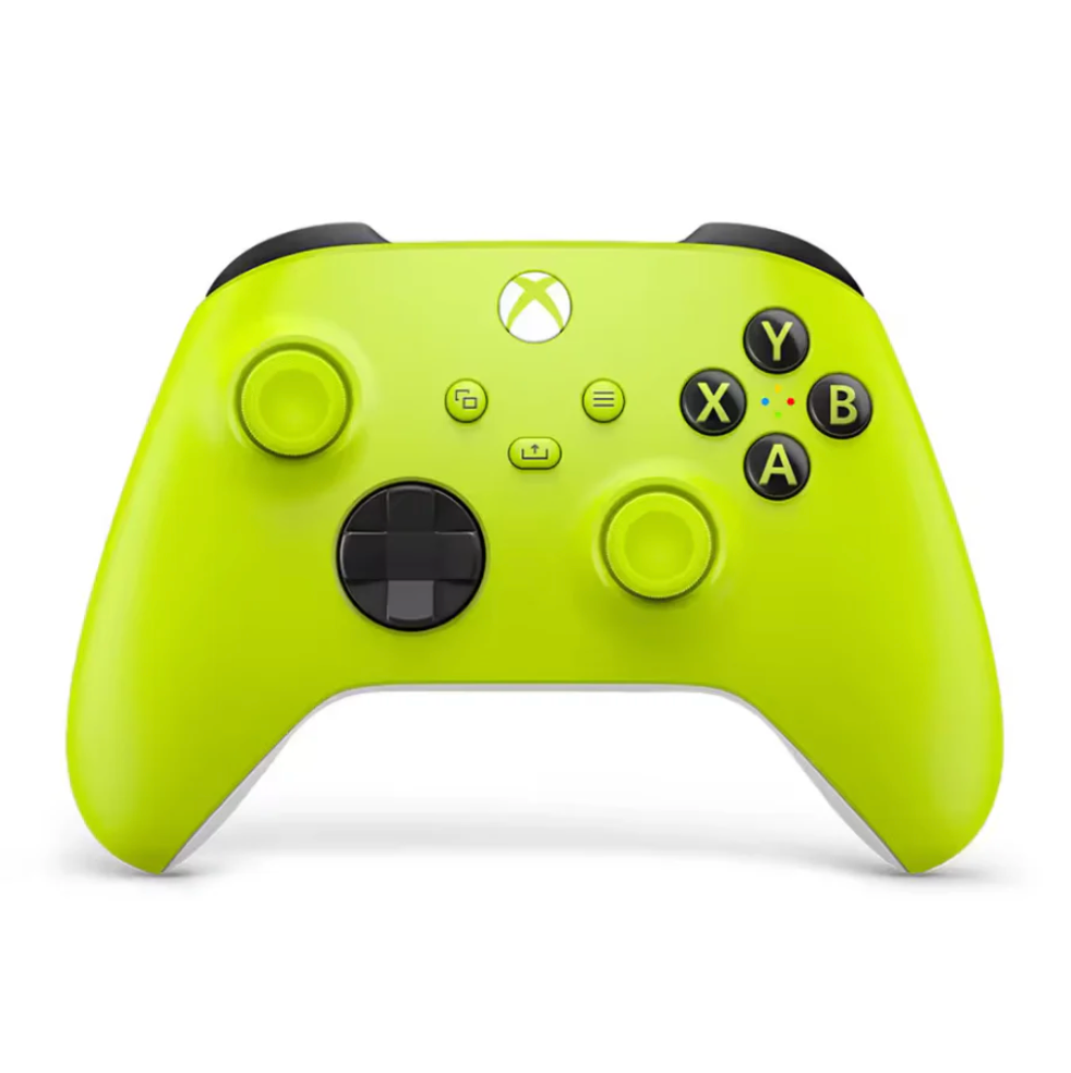 MICROSOFT  Wireless Controller – Xbox Series Grün
