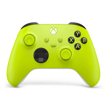 MICROSOFT  Wireless Controller – Xbox Series Grün
